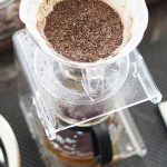 Kopi Organik Taman Simalem Resort