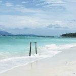 Pantai Pasir Putih Sabang
