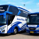 Pilihan Bus Pariwisata Medan