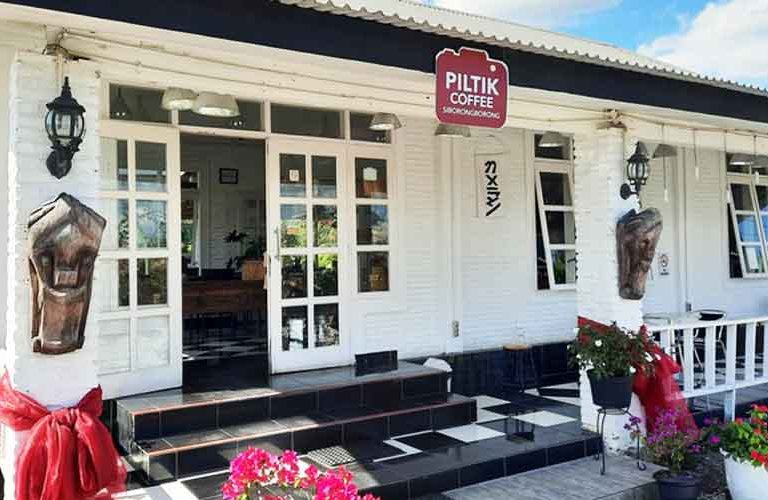 Pilitik Coffee