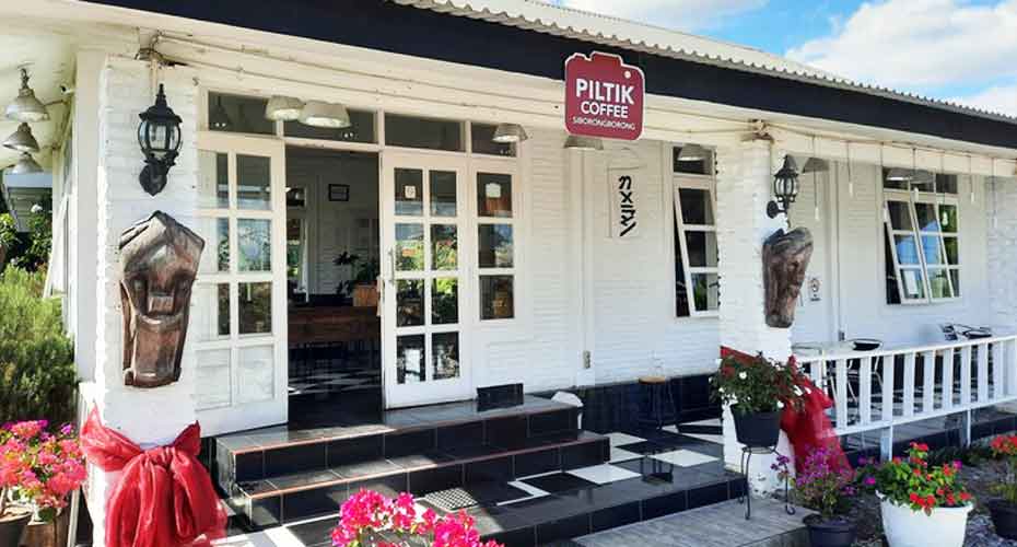 Pilitik Coffee