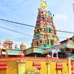 Kuil Shri Mariamman Medan