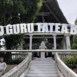 Sopo Guru Tatea Bulan