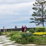 Taman Simalem Resort