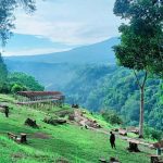 Taman Panorama Bukittinggi