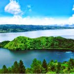 Destinasi Wisata Danau Toba