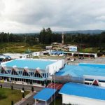 Tour Danau Toba Silangit