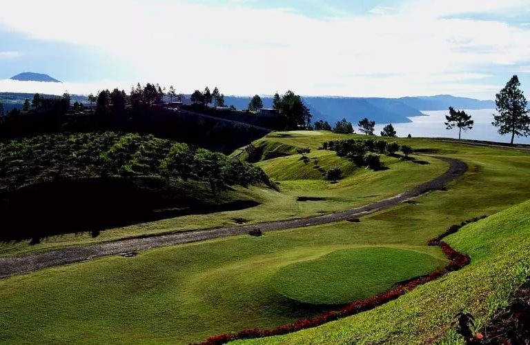 Gorat Ni PAdang Golf Simalem