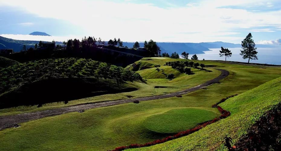 Gorat Ni PAdang Golf Simalem