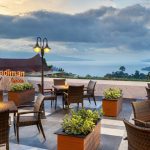Hotel Niagara Parapat