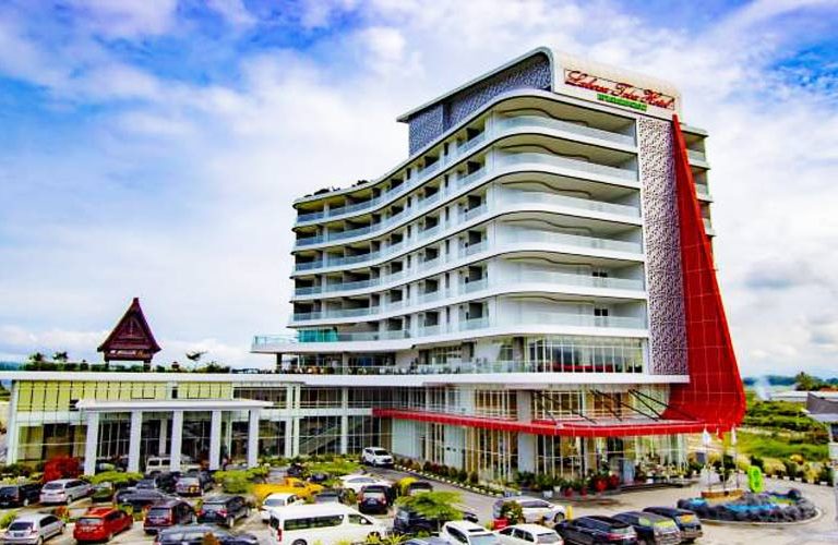 Hotel Labersa Toba