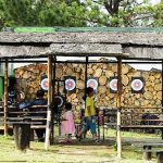 Traditional Archery Simalem